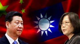 احتمال حمله چین به تایوان بالاست