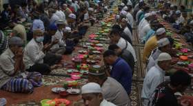 رمضان به روایت تصویر