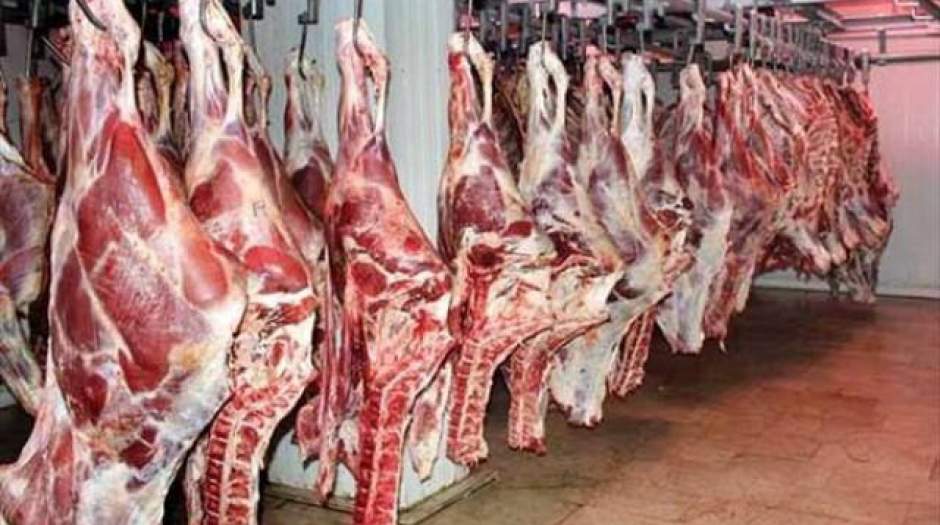 مافیای گوشت اجازه کاهش قیمت را نمی‌دهد!