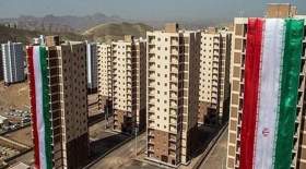 ثبت‌نام کنندگان نهضت ملی مسکن بخوانند
