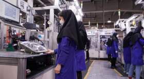 امارات متحده به دنبال جذب قطعه‌سازان ایرانی
