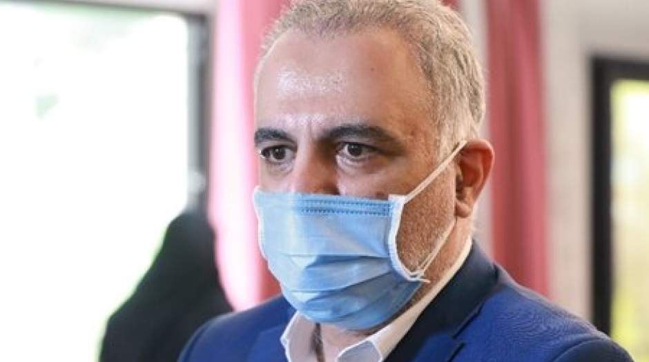 شناسایی دو سویه "XD" و "XE" در دنیا