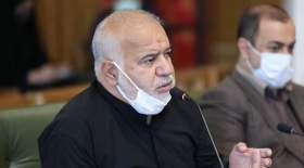 گلایه استاندار تهران از انتقادهای اعضای شورا