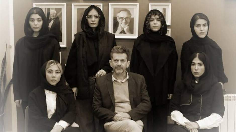 مستند "دخترِ بابا" آماده نمایش شد