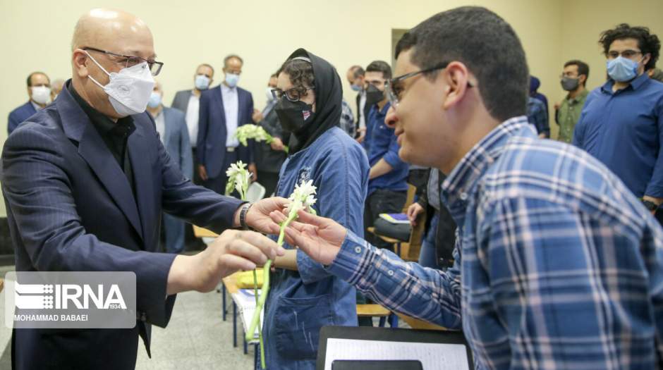 آموزش مجازی در دانشگاهها تعطیل نخواهد شد