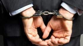 بازداشت هشت نفر از کارکنان دولت در اهواز