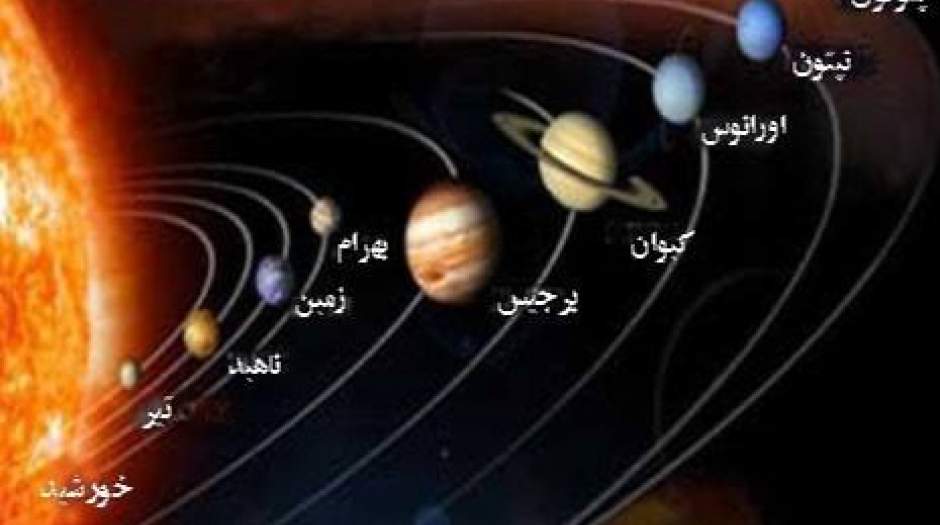 نپتون؛ در فهرست ماموریت‌های ناسا