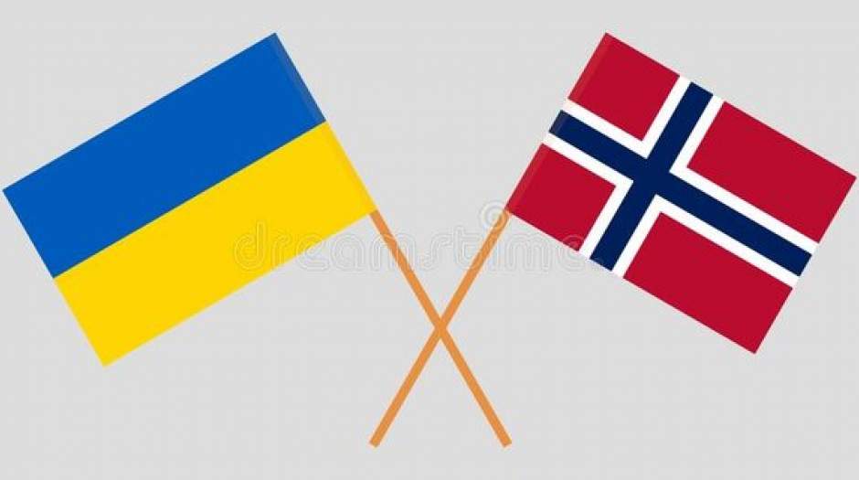 نروژ ۱۰۰ موشک به اوکراین هدیه می‌دهد