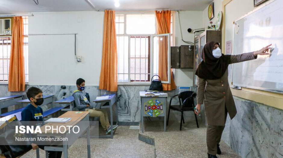 صدور احکام رتبه‌بندی معلمان تا پایان بهار
