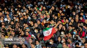 آغاز ثبت نام بلیت بازیهای ایران در جام جهانی