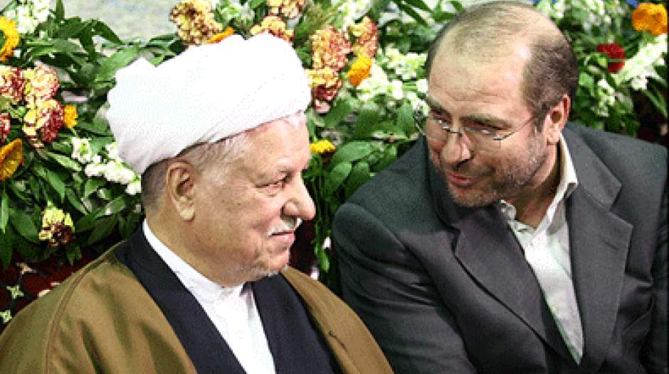 یک بام و دو هوای اصولگرایان