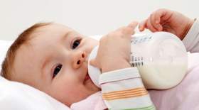 ترخیص شیرخشک‌های رژیمی تا دو روز آینده