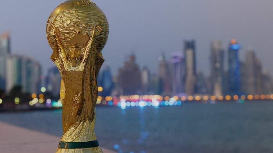 آغاز ثبت‌نام بلیت جام جهانی