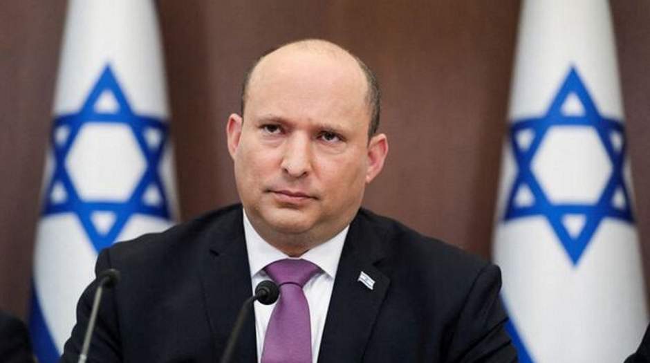 نخست‌وزیر اسراییل تهدید به مرگ شد