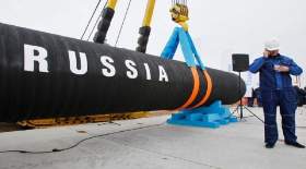روسیه صادرات گاز به لهستان را متوقف کرد