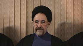 اعتراض شدید جبههٔ اصلاحات ایران نسبت به منع حضور خاتمی در جمع اعضای جبهه 