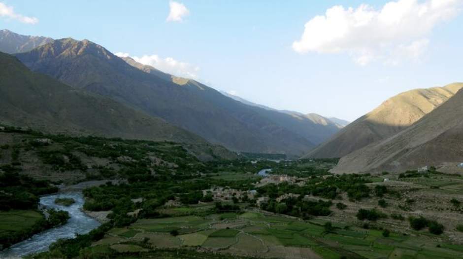 ادعای طالبان درباره وضعیت پنجشیر