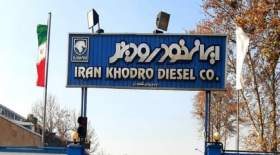 آمادگی  ایران خودرو دیزل برای نوسازی ناوگان حمل و نقل