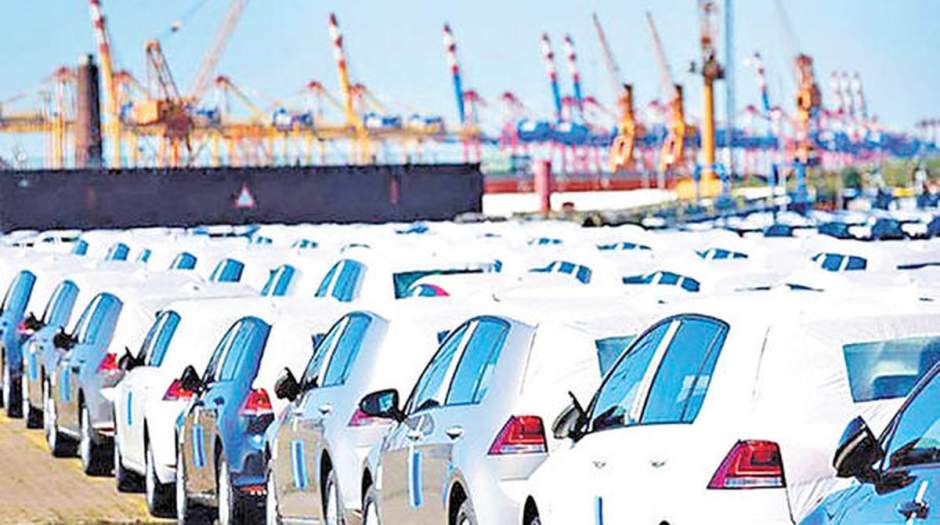 انحصار کامل واردات و تولید خودرو ارزان قیمت به تولید کننده دولتی بی کیفیت