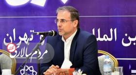 واردات خودرو؛ فرصت سوخته در چهارمین نمایشگاه خودرو تهران