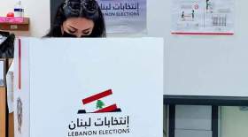 نتایج اولیه غیر رسمی انتخابات پارلمانی لبنان