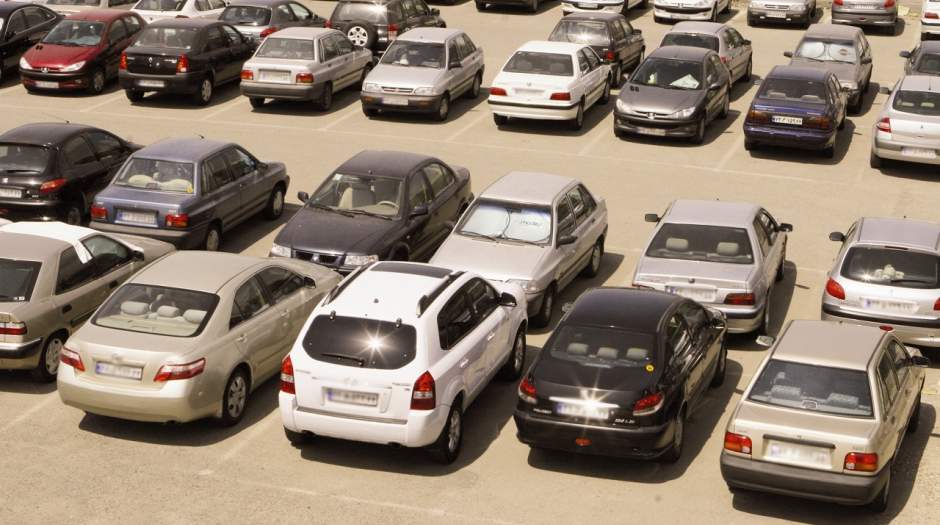 کاهش ۲۶ درصدی تولید خودرو و قطعات در فروردین ماه
