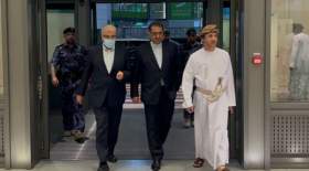 سفر وزیر نفت به عمان