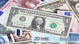 قیمت دلار، یورو وپوند سه‌شنبه ۳ خرداد ۱۴۰۱