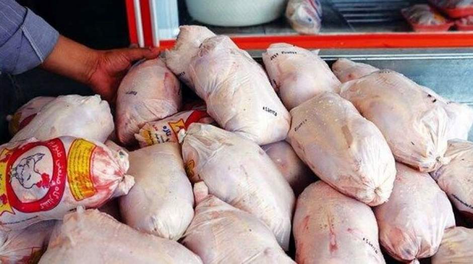 ریزش باورنکردنی قیمت مرغ در بازار