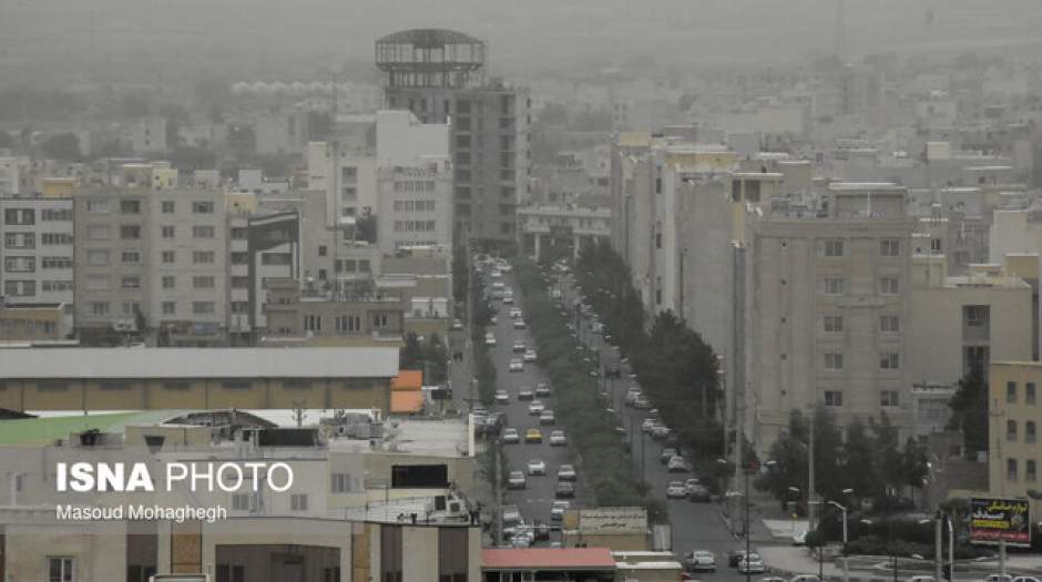 طرح ترافیک امروز تهران از ساعت ۱۲ لغو شد