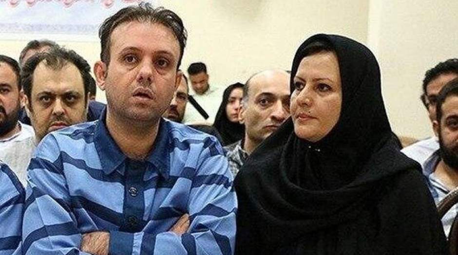 صدور حکم اعدام سلطان خودرو