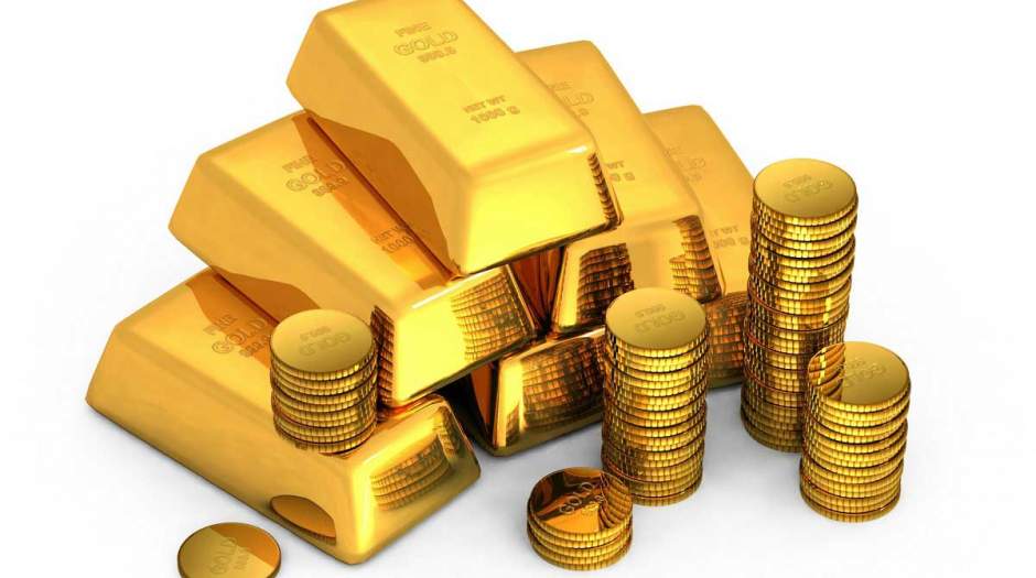 قیمت سکه و طلا امروز پنجشنبه ۵ خرداد