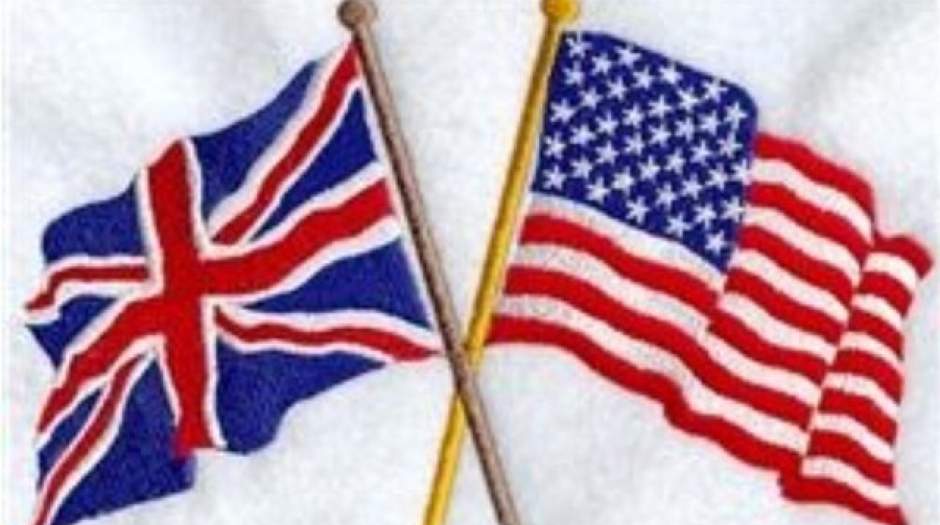 واکنش آمریکا و انگلیس به مصوبه پارلمان عراق