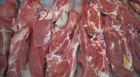 اعلام قیمت رسمی گوشت گوساله و گوسفند