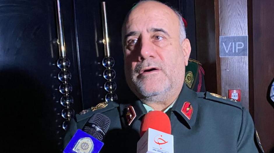 جزئیات  حادثه تیراندازی در خیابان طالقانی
