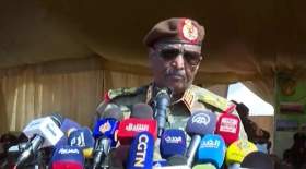 لغو حالت فوق العاده در سودان