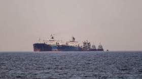 درخواست فرانسه برای آزادسازی دو نفتکش  یونانی