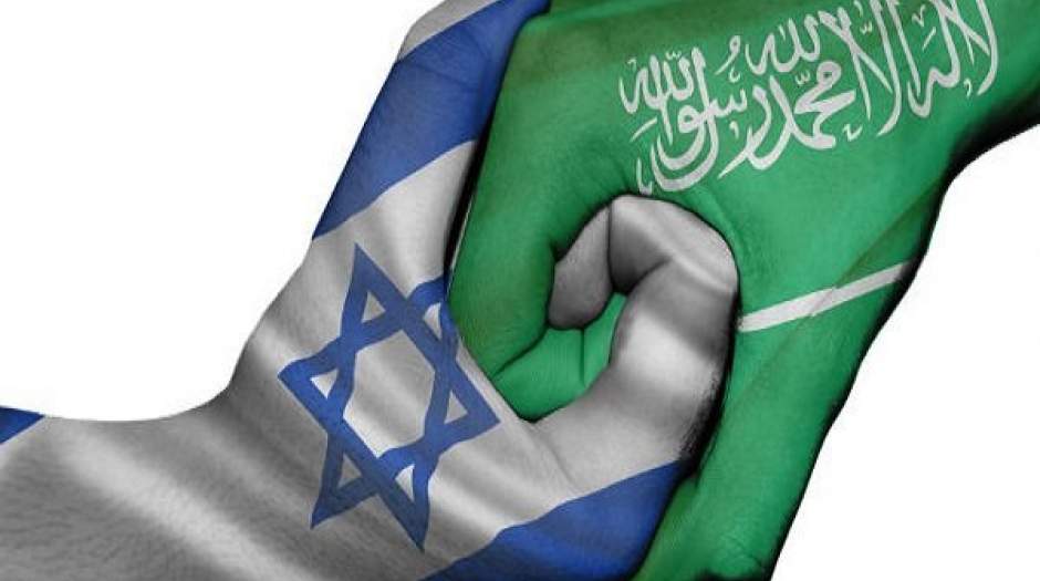 افشای سفر محرمانه گروهی از مقامات اسرائیل به عربستان