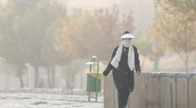 گزارش هواشناسی ۹ خرداد ۱۴۰۱