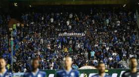 جشن قهرمانی باشگاه استقلال لغو شد