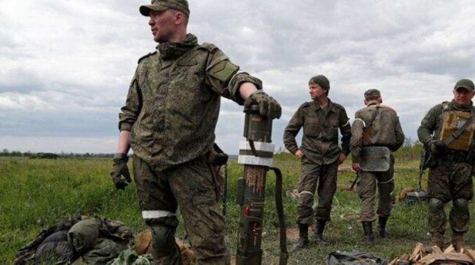 تصمیم بلاروس برای برگزاری رزمایش نظامی در مرز با اوکراین