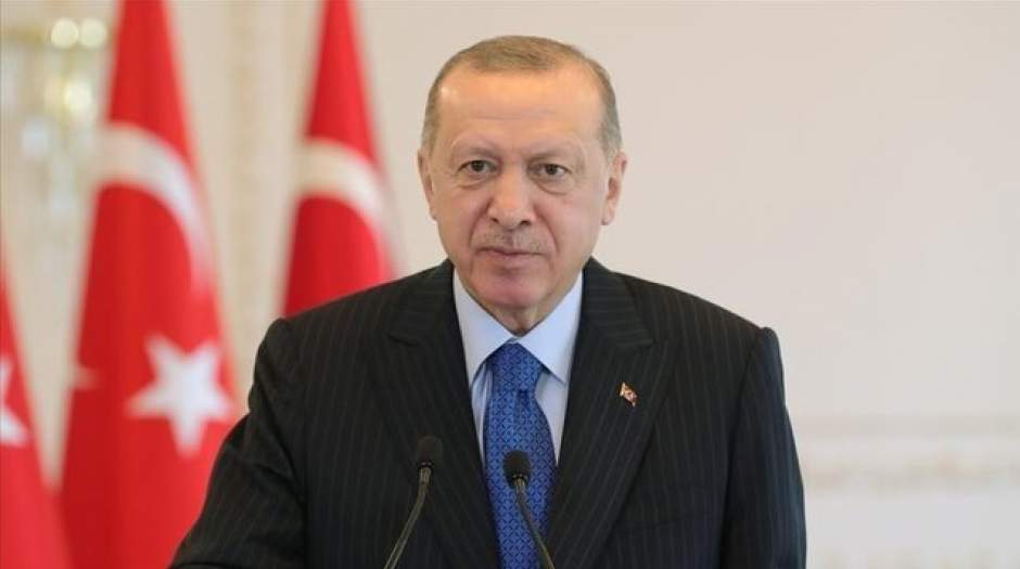 اردوغان: ناتو قدر ما را نمی‌داند