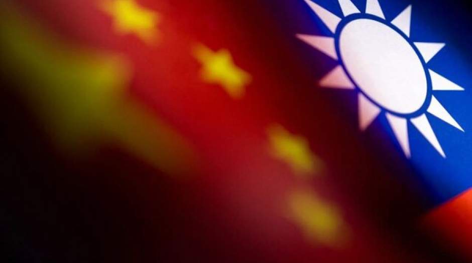 چین اعزام یک گشت آماده‌باش به اطراف تایوان را تایید کرد