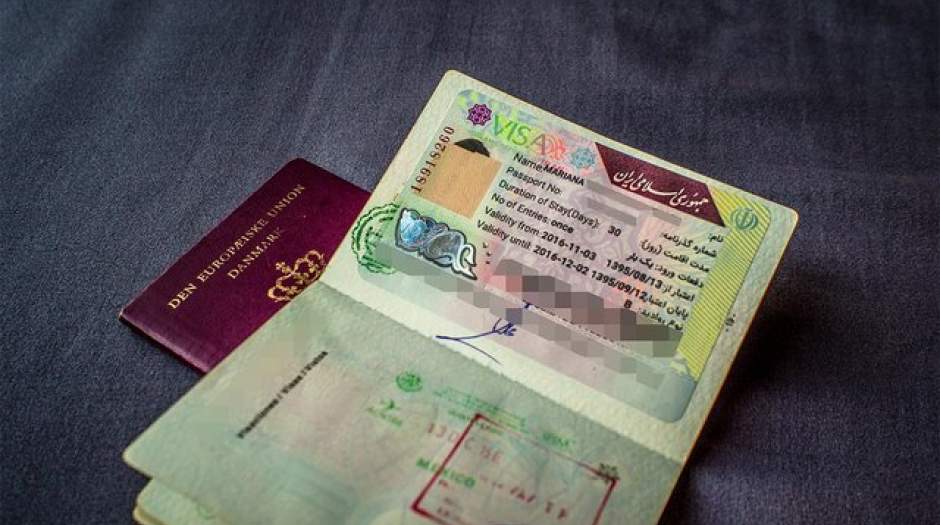 اعلام شرایط صدور ویزای ایران در جام‌جهانی قطر  