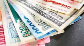 قیمت دلار، یورو و پوند امروز چهارشنبه ۱۱ خرداد