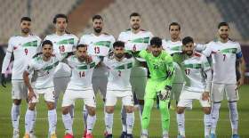 ملی پوشان فوتبال فردا راهی قطر می‌شوند
