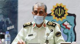 آمادگی پلیس برای برگزاری مراسم ارتحال امام خمینی(ره)