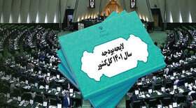 تقاضای دولت از مجلس برای اصلاح قانون بودجه