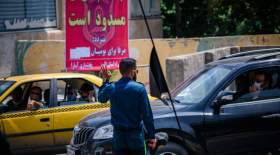 وضعیت ترافیکی جاده کرج - چالوس و آزادراه تهران