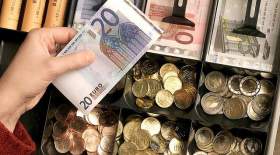 کرواسی واحد پول خود را به یورو تغییر می‌دهد